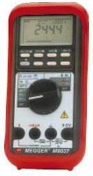 M7000 Analogue Multimeters