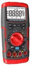 MIC-10k1 digital multimeter