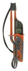 P-2 voltage Meter