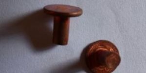 Copper Rivets