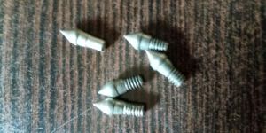 Stainless Steel Centre Pin