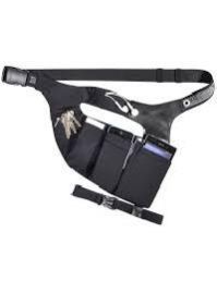 UrbanTool Cross Holster