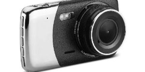 Car Pro X10 Rear Camera