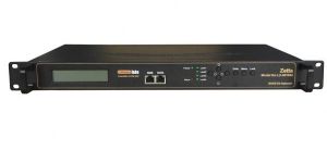 Dual Channel Injector L2-4010AI