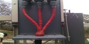 3M Terminal Protector