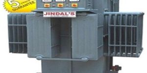 Automatic Voltage Controller