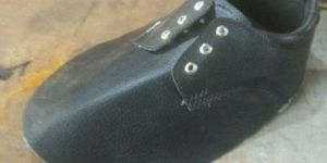 Low Ankle Safety Shoe Upper