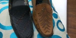 Mens Loafer Shoes