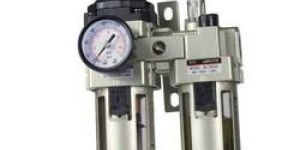 Filter Regulator