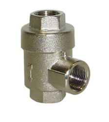 Quick Exhaust Valve