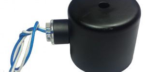 Solenoid Valve Coils