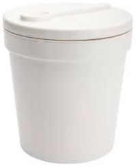 Ice Cream Container