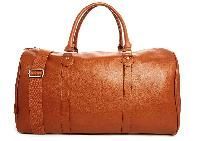 Leather Duffle Bags