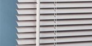 PVC Blinds