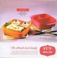 Lunch Boxes
