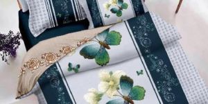 Printed Bed Covers