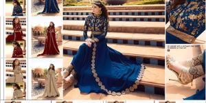 Ladies Designer Suits