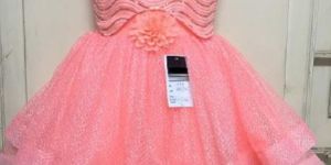 Kids Frocks