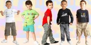 Kids Wear