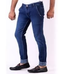 Mens Denim Jeans