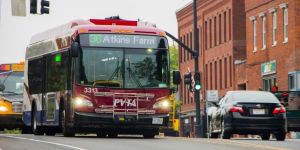 LED Moving Display Boards