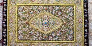 Handmade Kashmiri Rugs