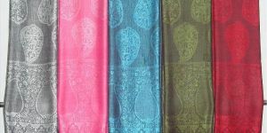 Pashmina Shawls