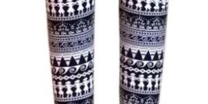 Full Printed Leggings