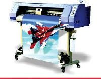 Eco Solvent Machine