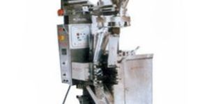 Form Fill Sealing Machines
