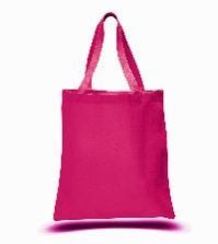 Promotional Canvas Bags