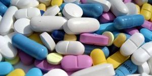 Pain Killers Tablets