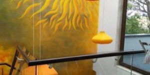 Mirror Fabrication Services