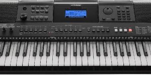 Musical Electronic Keyboard