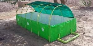 Vermi Bed