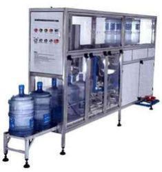 Water Filling Machine