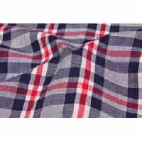 Yarn Dyed Shirting Fabric