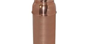 Copper Thermos Bottles