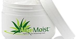 Aloe Vera Moisturising Cream