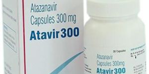 Atazanavir Capsules