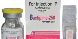 Cefepime Injection