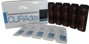 Dexamethasone Sodium Phosphate Injection