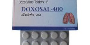 Doxofylline Tablets
