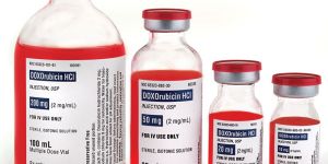 Doxorubicin HCL Injection