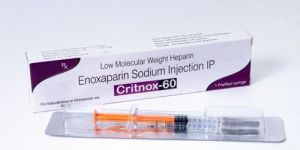 Enoxaparin Sodium Injection