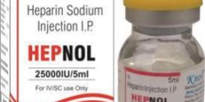 Heparin Sodium Injection