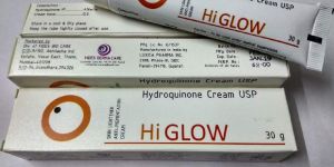 Hydroquinone Cream