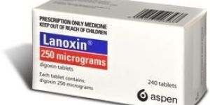 Lanoxin Tablets