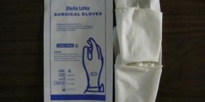 Latex Gloves