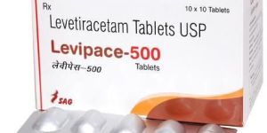 Levetiracetam Tablet